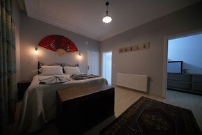 Pashabelle Hotel - Adults Only