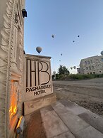 Pashabelle Hotel - Adults Only