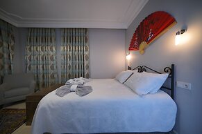 Pashabelle Hotel - Adults Only