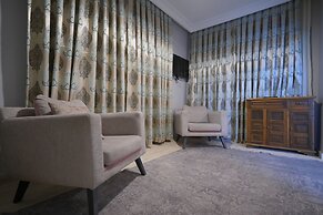 Pashabelle Hotel - Adults Only