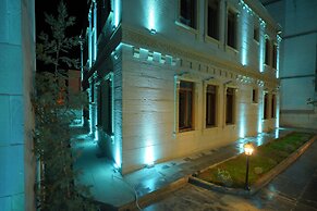 Pashabelle Hotel - Adults Only