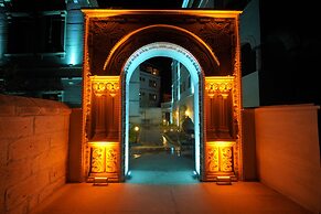 Pashabelle Hotel - Adults Only