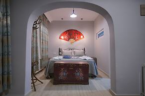 Pashabelle Hotel - Adults Only