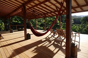 Uvita Bali Bosque Retreat