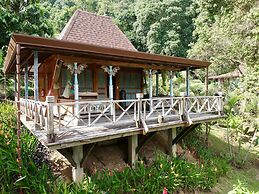 Uvita Bali Bosque Retreat