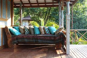 Uvita Bali Bosque Retreat