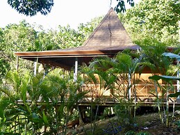 Uvita Bali Bosque Retreat