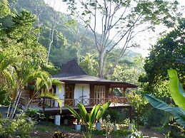 Uvita Bali Bosque Retreat