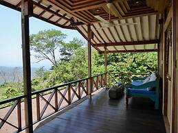 Uvita Bali Bosque Retreat