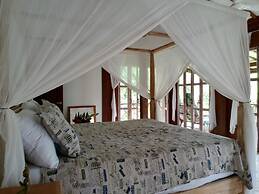 Uvita Bali Bosque Retreat