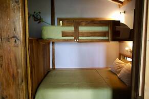 Uvita Bali Bosque Retreat