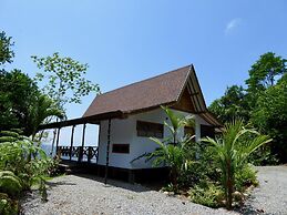 Uvita Bali Bosque Retreat