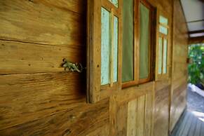 Uvita Bali Bosque Retreat