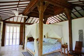 Uvita Bali Bosque Retreat