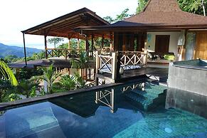 Uvita Bali Bosque Retreat