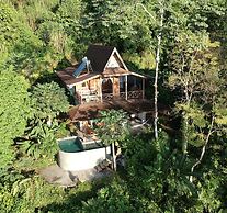 Uvita Bali Bosque Retreat