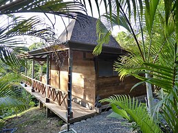 Uvita Bali Bosque Retreat