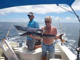 Uvita Bali Bosque Retreat