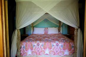 Uvita Bali Bosque Retreat