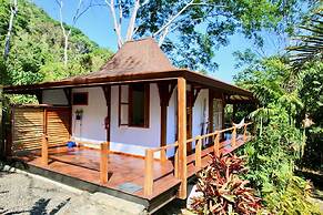 Uvita Bali Bosque Retreat