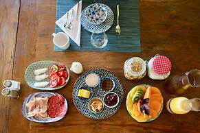 Uvita Bali Bosque Retreat