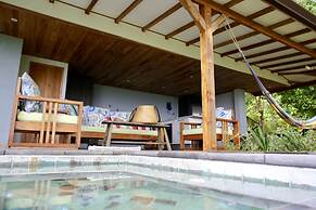 Uvita Bali Bosque Retreat