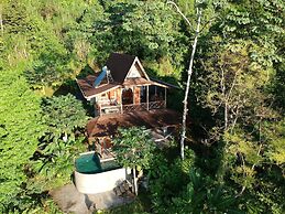 Uvita Bali Bosque Retreat