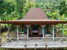 Uvita Bali Bosque Retreat