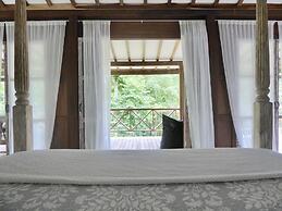 Uvita Bali Bosque Retreat