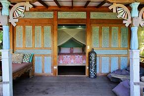 Uvita Bali Bosque Retreat