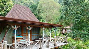 Uvita Bali Bosque Retreat