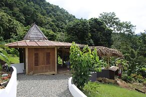 Uvita Bali Bosque Retreat