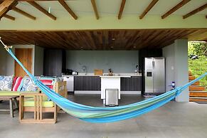 Uvita Bali Bosque Retreat