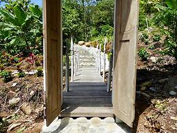 Uvita Bali Bosque Retreat