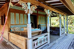 Uvita Bali Bosque Retreat