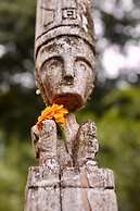 Uvita Bali Bosque Retreat