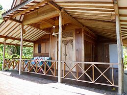 Uvita Bali Bosque Retreat