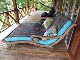 Uvita Bali Bosque Retreat