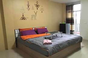 The Hope Apartment by Zuzu