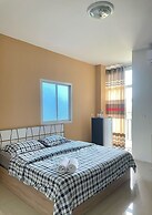 The Hope Apartment by Zuzu