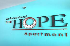 The Hope Apartment by Zuzu