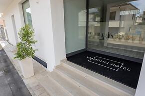 ViaMonti Hotel