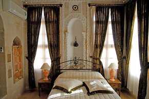 Tatlidede Konagi Butik Otel