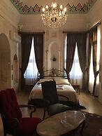 Tatlidede Konagi Butik Otel