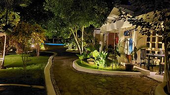 Afreeka Beach Hostel & Music Bar