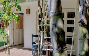 Afreeka Beach Hostel & Music Bar
