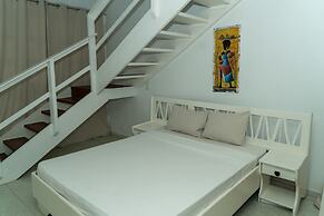 Afreeka Beach Hostel & Music Bar