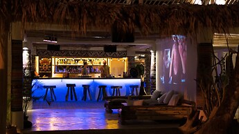 Afreeka Beach Hostel & Music Bar