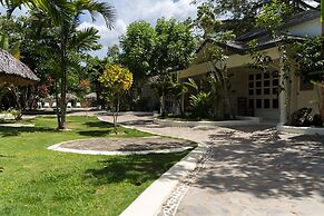 Afreeka Beach Hostel & Music Bar