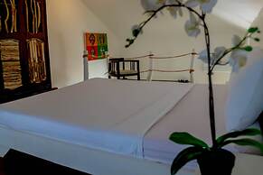 Afreeka Beach Hostel & Music Bar